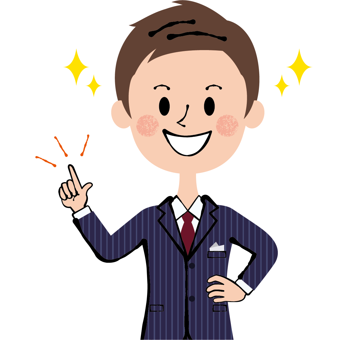 ご利用いただいた方からたくさんのお声をいただいています